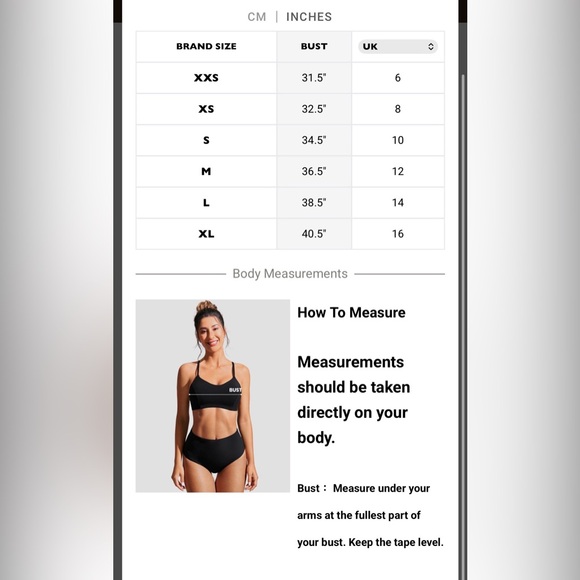 Sunshine Adjustable Ruched Tankini - Picture 4 of 6